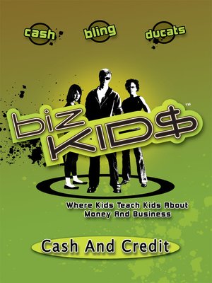 cover image of Biz Kid$, Season 1, Episode 9